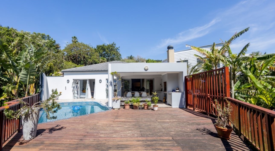 4 Bedroom Property for Sale in Bonnie Doone Eastern Cape